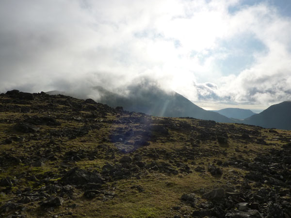 Great Gable